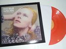 David Bowie   Hunky Dory   LP, 12