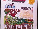 Golden Hour The Kinks Lola Percy Face To Face Village Green Something Else 2LP