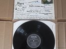 THE FALL Hex Enducation Hour KAMERA LP KAM005 VERY RARE ORIGINAL UK 1ST PRESSING