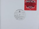 GANG STARR Dwyck CHRYSALIS 12