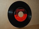 SOUL BROTHERS SIX: THANK YOU BABY FOR LOVING ME; ATLANTIC 2592 NORTHERN SOUL 45