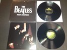 The Beatles Past Masters 2 LP Vinyl 2012 Stereo