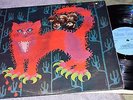 PUSSY - PUSSY PLAYS - RARE 1969 UK PSYCH LP 1ST PRESS NEAR MINT VINYL