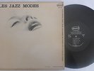 LES JAZZ MODES Julius Watkins Paul Chambers LP Dawn DG