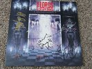Lords Of the New Church* Fully Signed LP (Punk kbd goth damned stiv NY Dolls)