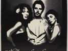 HELLMAN & GROVES s/t LP RARE PRIVATE NM Modern Soul Funk Aor Ssw HEAR