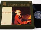 MOZART: THE 27 PIANO CONCERTOS/HAEBLER/PHILIPS HOLLAND 13-LP MOZART EDITION/NM+