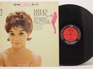 MILES DAVIS Someday My Prince Will Come LP JOHN COLTRANE 1st PRESS SIX EYE 1A1B