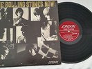 The Rolling Stones NOW  Lp Mono LONDON LL 3420 VG+