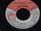 EDI FITZROY - TENEMENT YARD - TUFF DIGI ROOTS