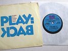 Rare Columbia Playback 7