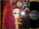 ANNIE LENNOX, DIVA /EURYTHMICS SOLO/ LP 1992 GERMANY EX-/EX INNER/SL