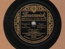 78 RPM Victor Young and Boswell Sisters Brunswick 20100 in E-