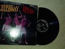 dyke & the blazers funky broadway lp orig stereo nm in shrink rare no reserve