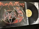 Slayer Metal Blade 1013 Show No Mercy