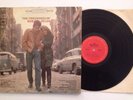 THE FREEWHEELIN' BOB DYLAN - VINYL LP RECORD ALBUM CS 8786 (VG++)