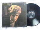 Scott Walker - Scott 4 LP SBL7913 1969 **EXCELLENT RECORD**