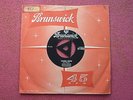 *(XT8) Webb Pierce Teenage Boogie UK Tri EX+ Great copy