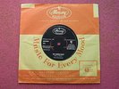 *(XT8) The Danleers One Summer Night Uk Mercury 7