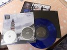 Steve Hackett - Genesis Revisited II - 4LP Boxset (Blue Vinyl) + 2CD Signed 2012