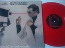 GARY NUMAN - PHOTOGRAPH LP - V.RARE RED VINYL GERMAN SINGLE SLEEVE PUNK NEW WAVE
