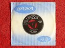 (DR4) Little Anthony Tears On My Pillow UK 7
