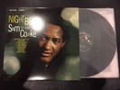 Sam Cooke - Night Beat (Vinyl 2 LP Blue Note Analogue Productions LSP-2709)