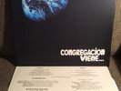 CONGREGACION Viene NEW AROMA VINYL AVR141516 LP FOLK/ROCK