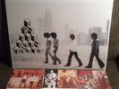 CHICAGO TRIANGLE, THE Emergence NEW/SEALED PERMANENT 042 ROCK