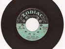Northern Soul Ruby Andrews Just loving you Zodiac 1010 STAMPED ORIGINAL LISTEN