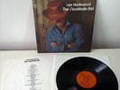 LEE HAZLEWOOD - 1974 Sweden M- CBS Orig LP 