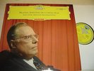LPP DG red stereo BRAHMS - Sinfonie No. 1 KARL BÖHM