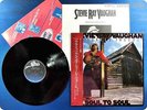 STEVIE RAY VAUGHAN AND DOUBLE TROUBLE 