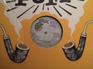 JAH THOMAS - whole heap a love / dub - PUFF RECORDS 12
