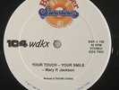 Mary P Jackson - Your Touch 12