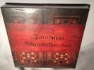 LP Fantomas Wunderkammer Box Set w/Cassette Tape RSD Mike Patton NEW MINT SEALED