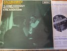 SXL 6099 Rachmaninov Piano Concerto No. 2 / Ashkenazy / Kondrashin W/B
