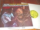 TEDDY EDWARDS &  HOWARD MCGHEE LP TOGETHER  AGAIN ORIG UK CONTEMPORARY SIGNED