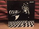 FRENCH PSYCH PROG ROCK LP MELODY COME FLY WITH ME OG PRESS ON POLE RECORDS