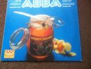ABBA Original Honey Honey Album Rare First Edition 