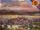 ?? OPER ? Pietro Mascagni (*1863) ? IRIS ? Placido Domingo ? 2CD