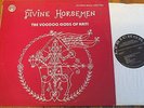 LLST 7341 Divine Horsemen - The Voodoo Gods of Haiti