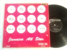 V/A - jamaica all stars vol. 2 - STUDIO 1 - LP