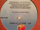 BOB MARLEY - could you be loved - 12
