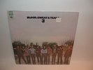 BLOOD, SWEAT & TEARS (3) original sealed LP columbia S.S. ORIG
