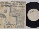 ANTI-STATE CONTROL Glue Sniffing Blues EP UK 1983 7