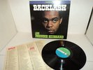 FREDDIE HUBBARD BACKLASH RAY BARRETTO ORIGINAL '67 SD 1477 GATEFOLD VG+