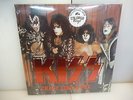 KISS-CRAZY LIKE A FOX. NEW ZEALAND 1980.-2 LP WHITE VINYL-NEW.SEALED.