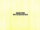 Grand Funk Railroad - Were An American Band  180gm Vinyl [Vinyl New]