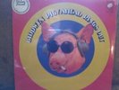 Blodwyn Pig Ahead Rings Out LP Factory Sealed 1969 A&M SP-3180
